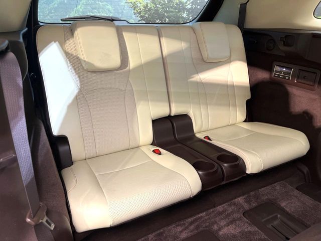 TOYOTA LEXUS RX450hL AWD 2018