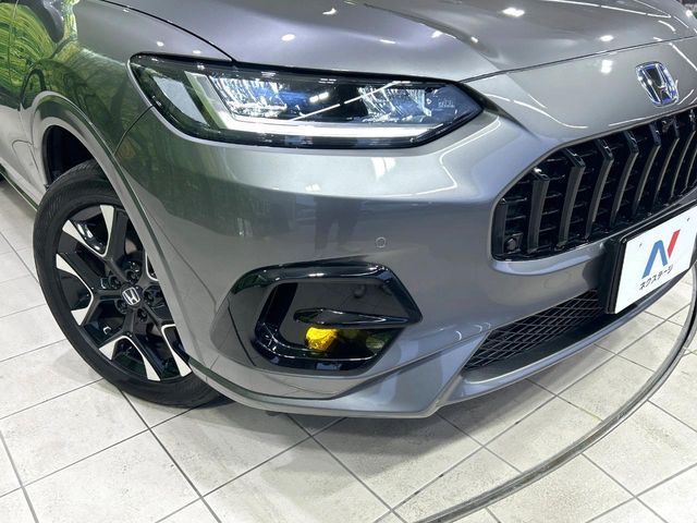 HONDA ZR-V e:HEV 2023