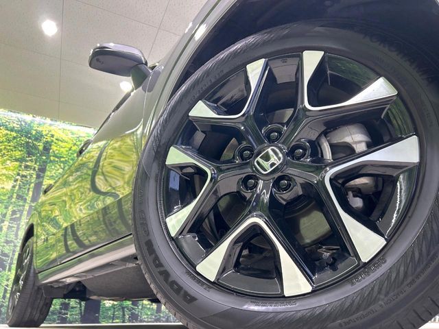 HONDA ZR-V e:HEV 2023