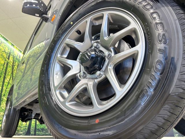 SUZUKI JIMNY 4WD 2025