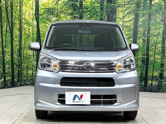 DAIHATSU MOVE 2019