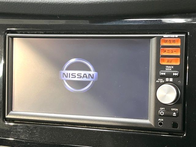 NISSAN X-TRAIL HYBRID 4WD 2015