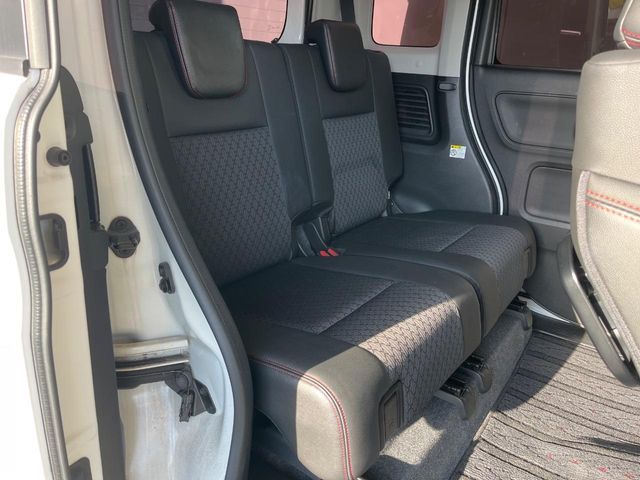 SUZUKI Spacia custom 2018