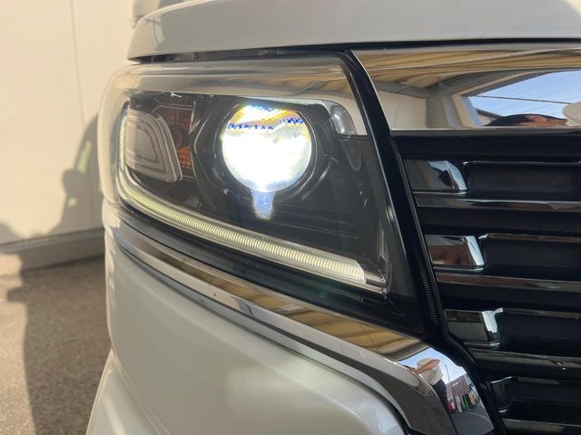 SUZUKI Spacia custom 2018