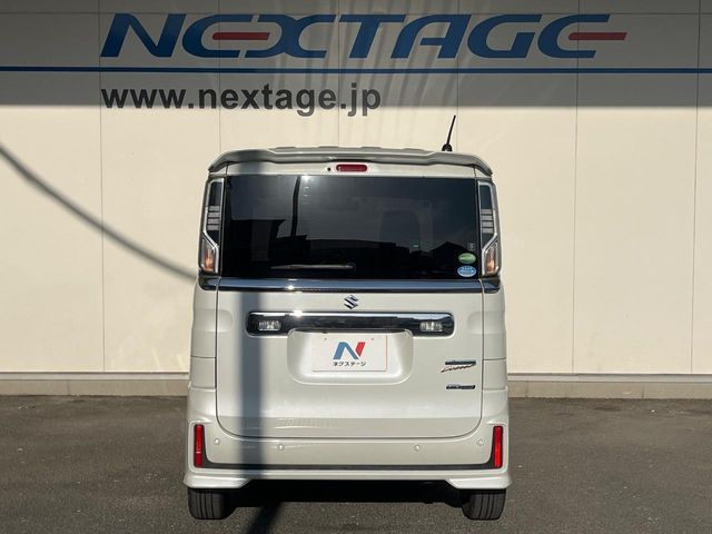 SUZUKI Spacia custom 2018