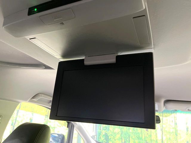 TOYOTA VELLFIRE 2015