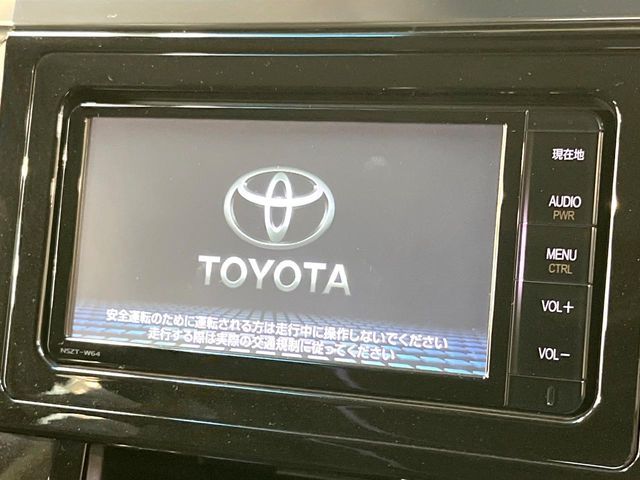 TOYOTA VELLFIRE 2015