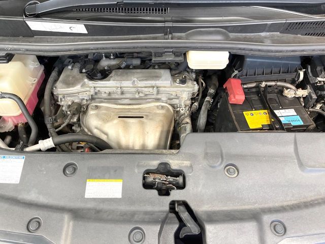 TOYOTA VELLFIRE 2015