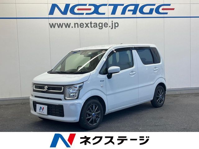 SUZUKI WAGON R 2021
