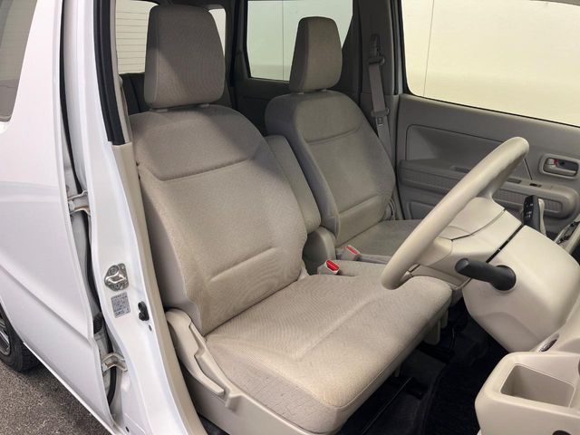 SUZUKI WAGON R 2021