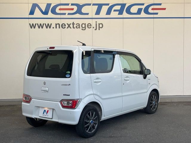 SUZUKI WAGON R 2021