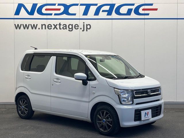 SUZUKI WAGON R 2021