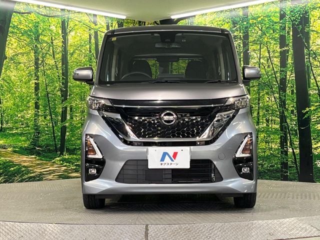 NISSAN ROOX 2020