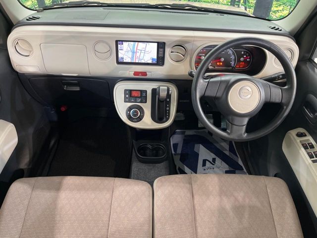 DAIHATSU MIRA Cocoa 2015