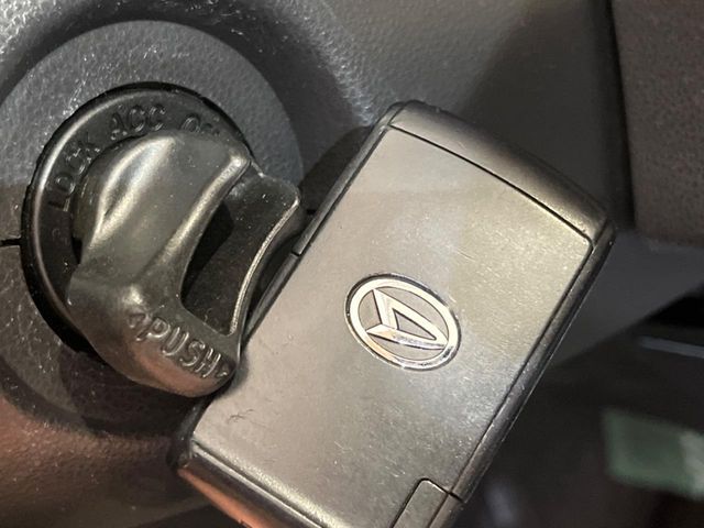 DAIHATSU MIRA Cocoa 2015