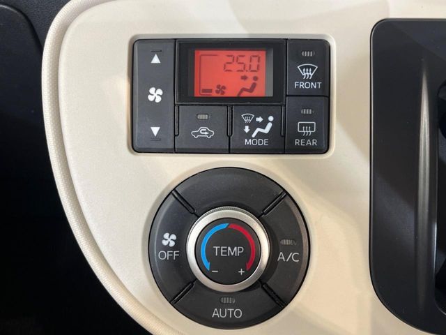 DAIHATSU MIRA Cocoa 2015