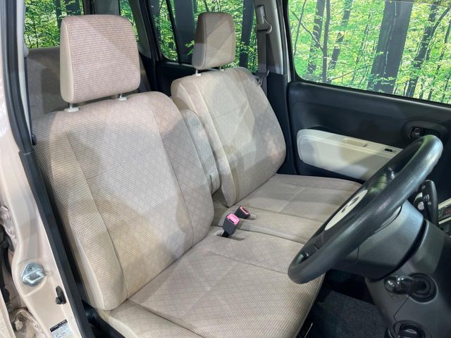 DAIHATSU MIRA Cocoa 2015