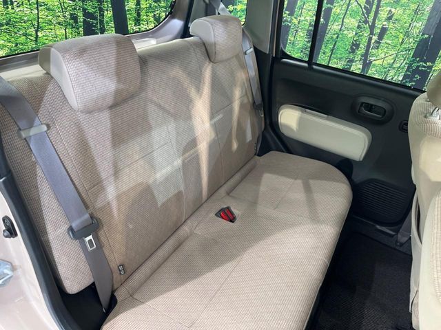 DAIHATSU MIRA Cocoa 2015