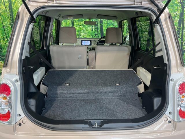 DAIHATSU MIRA Cocoa 2015