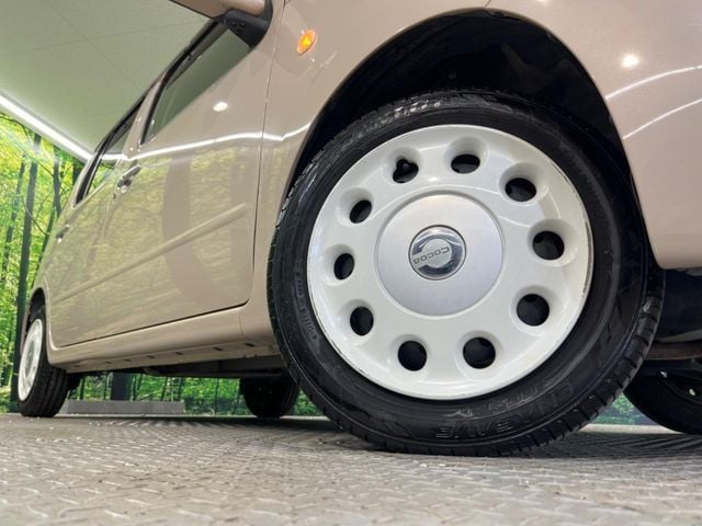 DAIHATSU MIRA Cocoa 2015