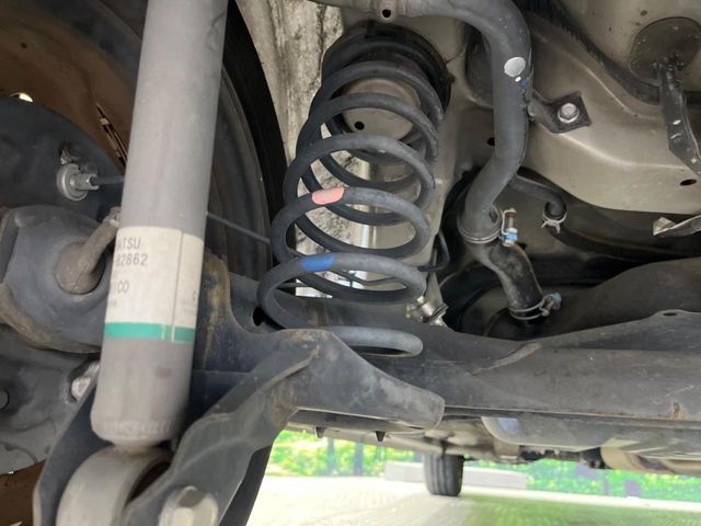 DAIHATSU MIRA Cocoa 2015