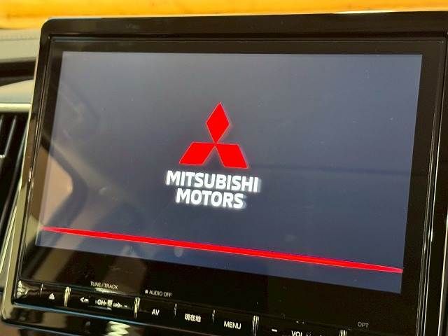 MITSUBISHI DELICA D:5 4WD 2019