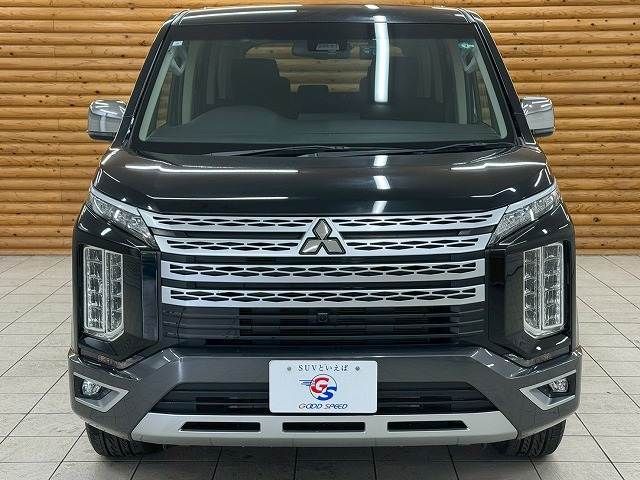 MITSUBISHI DELICA D:5 4WD 2019