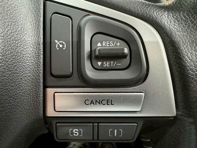 SUBARU FORESTER 2016