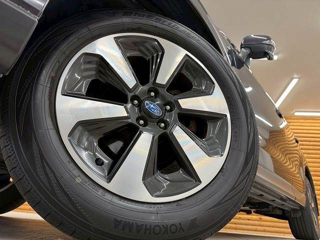 SUBARU FORESTER 2016