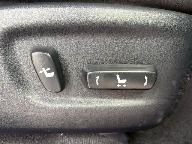 TOYOTA HARRIER 2WD 2014