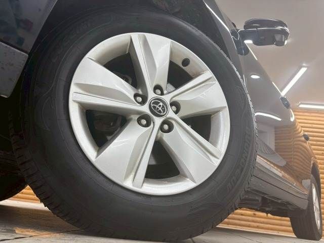 TOYOTA HARRIER 2WD 2014