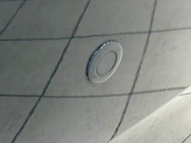 TOYOTA HARRIER 2WD 2014