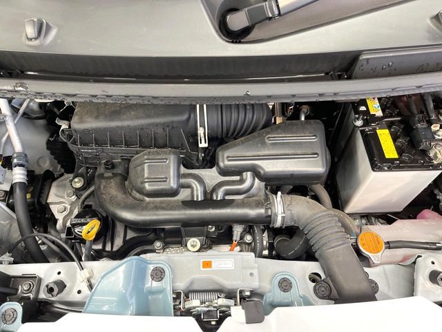 DAIHATSU MOVE canbus 2023