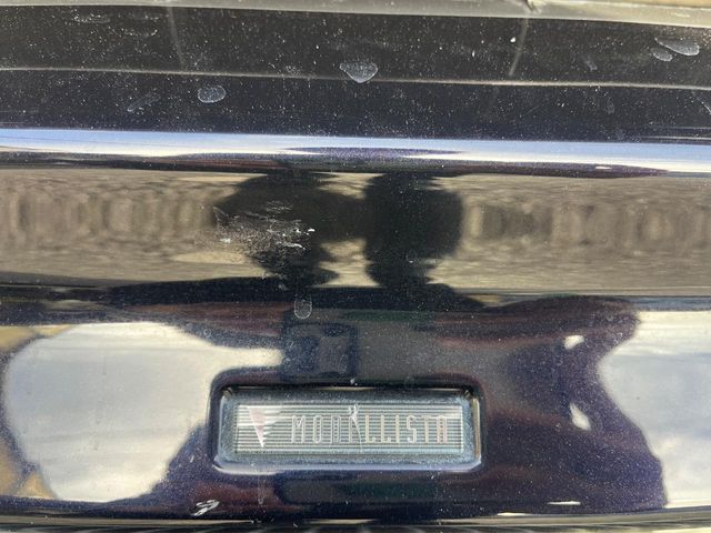 TOYOTA HARRIER 4WD 2014