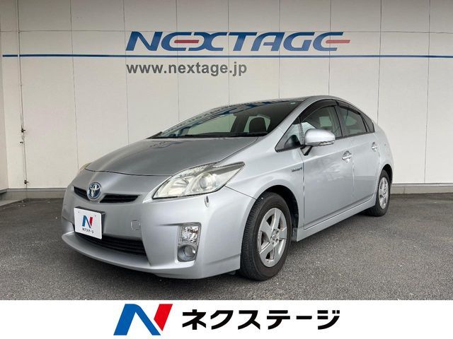 TOYOTA PRIUS 2009