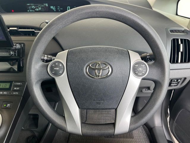 TOYOTA PRIUS 2009