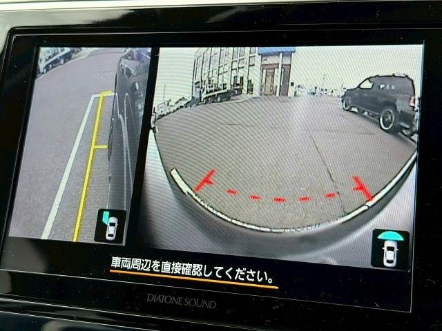 SUBARU LEGACY OUTBACK 2018