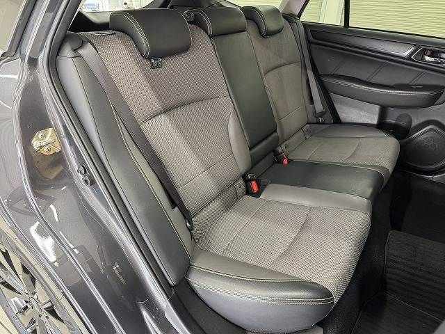 SUBARU LEGACY OUTBACK 2018