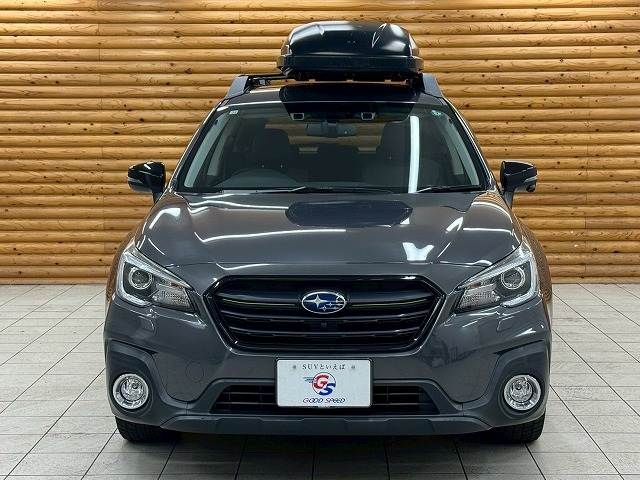 SUBARU LEGACY OUTBACK 2018