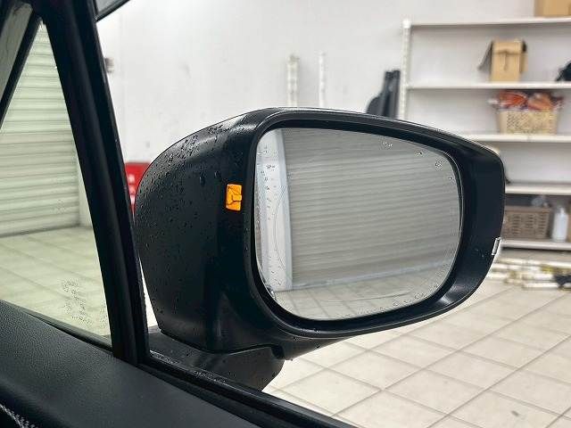 SUBARU LEVORG LAYBACK 2024