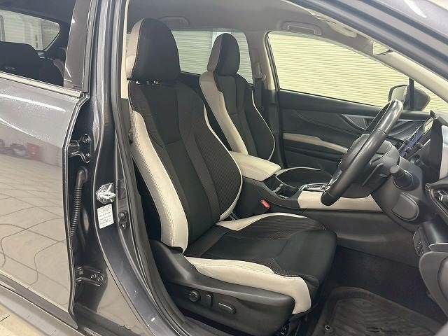 SUBARU LEVORG LAYBACK 2024