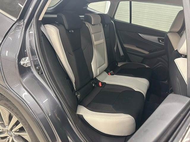 SUBARU LEVORG LAYBACK 2024