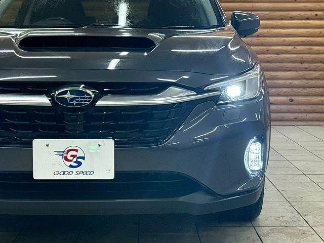 SUBARU LEVORG LAYBACK 2024