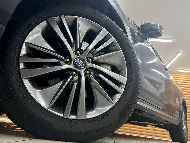 SUBARU LEVORG LAYBACK 2024