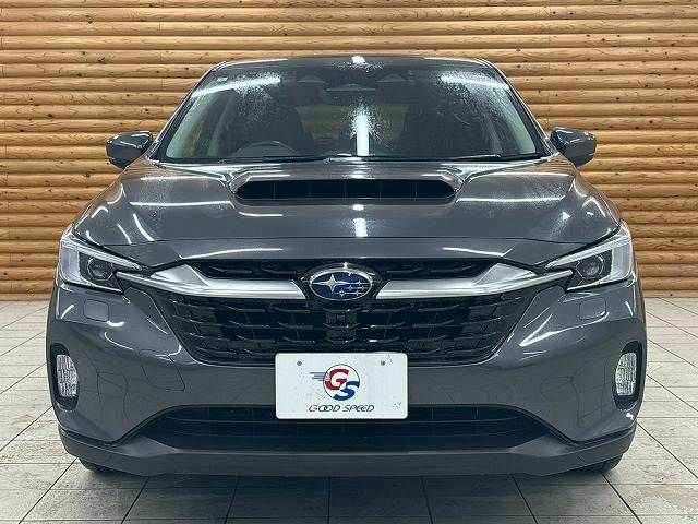 SUBARU LEVORG LAYBACK 2024