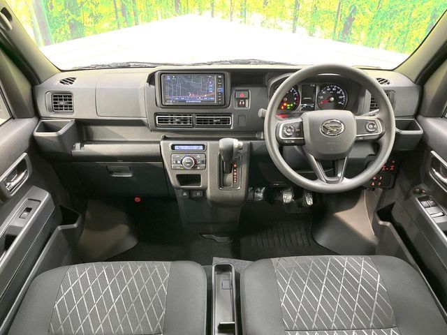 DAIHATSU ATRAI van 2025