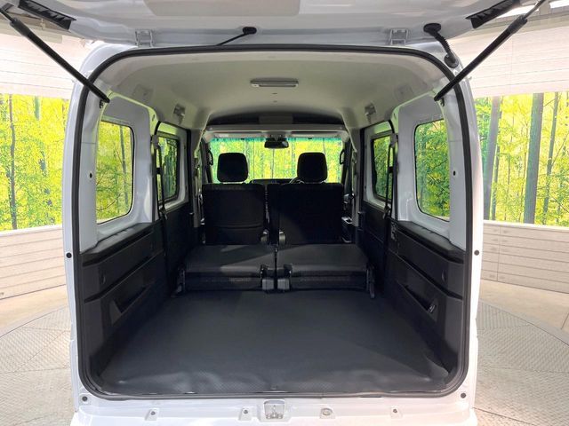 DAIHATSU ATRAI van 2025