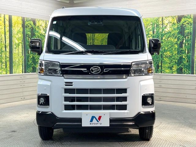 DAIHATSU ATRAI van 2025