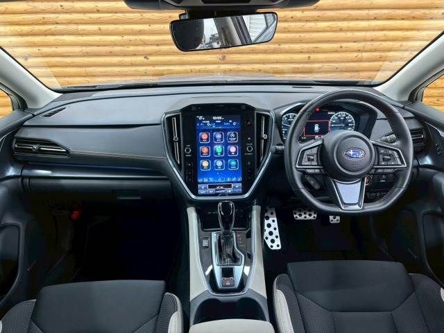 SUBARU LEVORG LAYBACK 2024