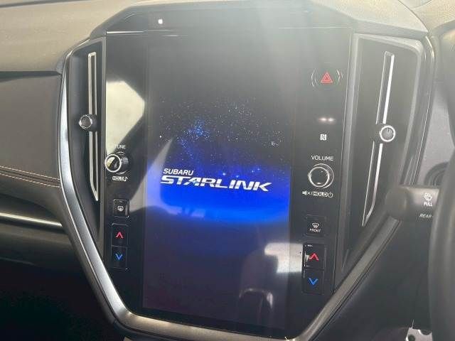 SUBARU LEVORG LAYBACK 2024